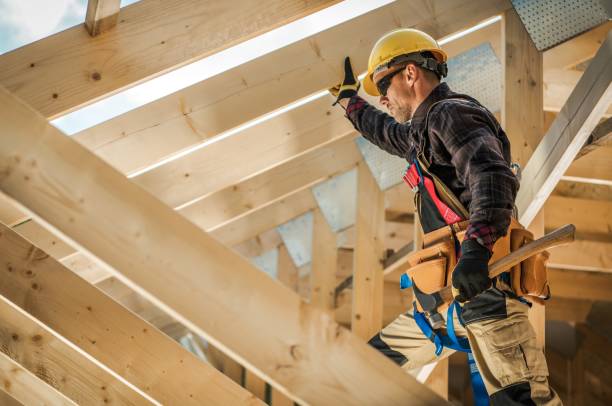 Best Roof Maintenance Services  in Mooreville, MS