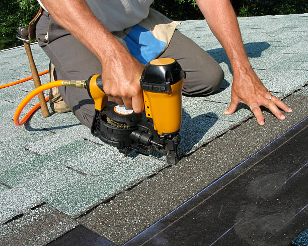 Quick and Trustworthy Emergency Roof Repair Services in Mooreville, MS