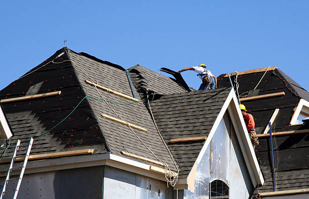 Best Metal Roofing Contractor  in Mooreville, MS